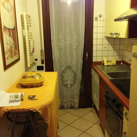 Villa Bahamas Lido delle Nazioni