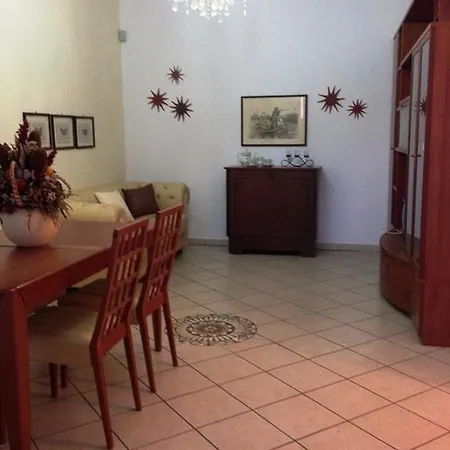 Bahamas Villa Lido delle Nazioni